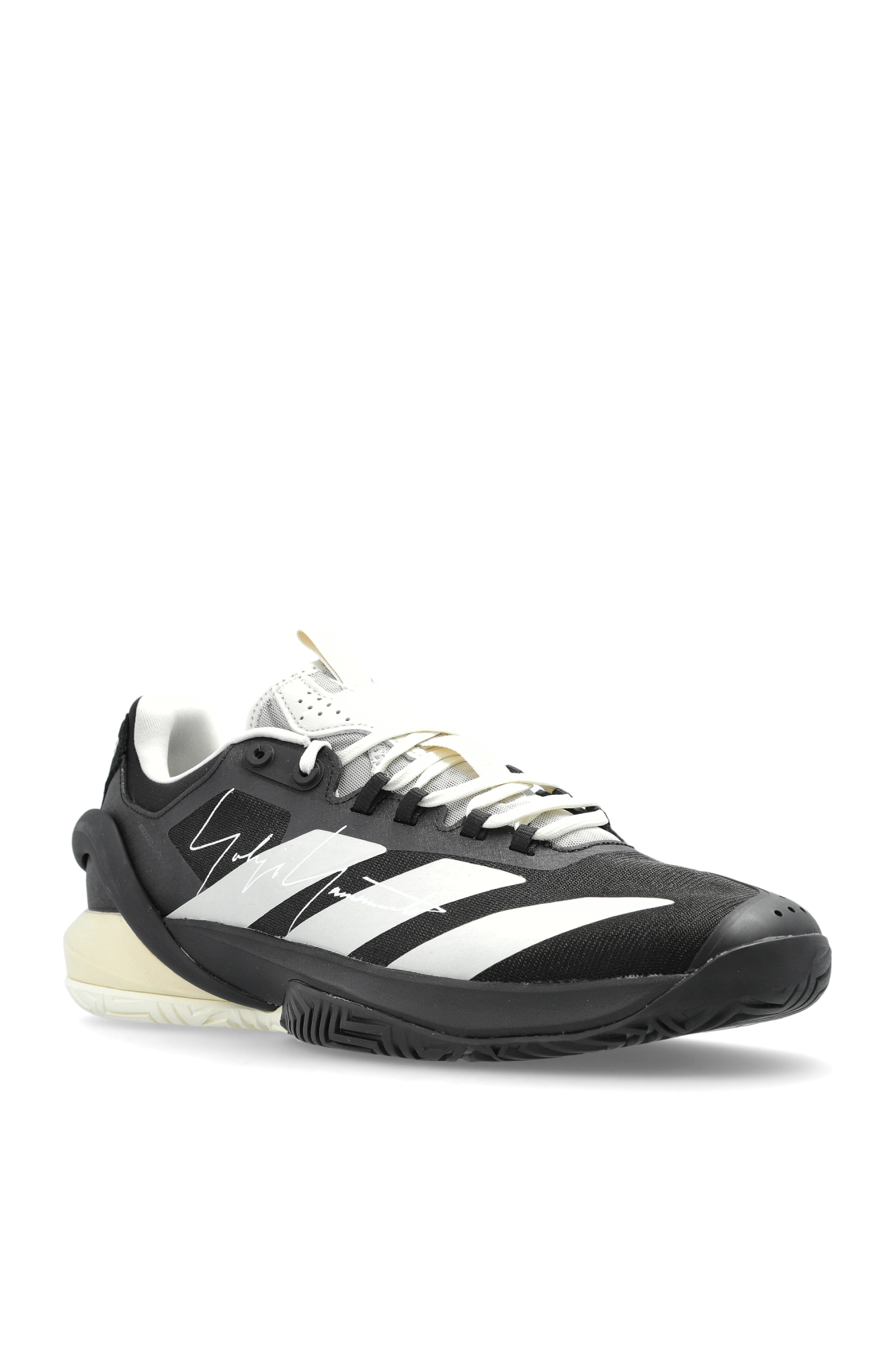 その他 G3 SPORTS Y-3 Sports shoes `Adizero Cybersonic 2 M Y-3` from the
